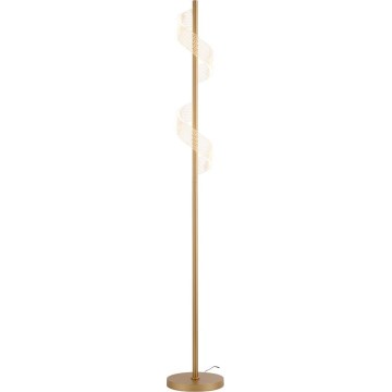 Rabalux - Lampada da terra dimmerabile a sfioramento LED/12W/230V 3000K