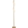 Rabalux - Lampada da terra dimmerabile a sfioramento LED/12W/230V 3000K