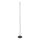 Rabalux - Lampada da terra LED LED/18W/230V 3000K