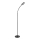 Rabalux - Lampada da terra touch LED dimmerabile LED/11W/230V 3000K