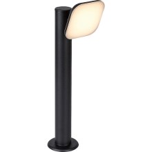 Rabalux - Lampada flessibile per esterni LED/12W/230V IP44 50 cm nero