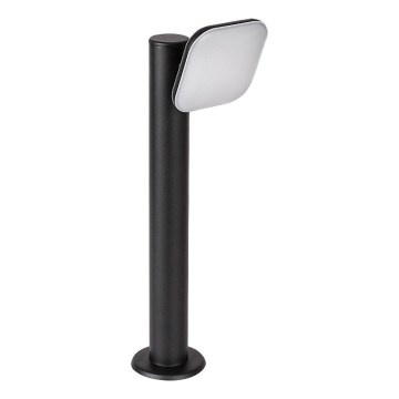 Rabalux - Lampada flessibile per esterni LED/12W/230V IP44 50 cm nero