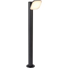 Rabalux - Lampada flessibile per esterni LED/12W/230V IP44 80 cm nero
