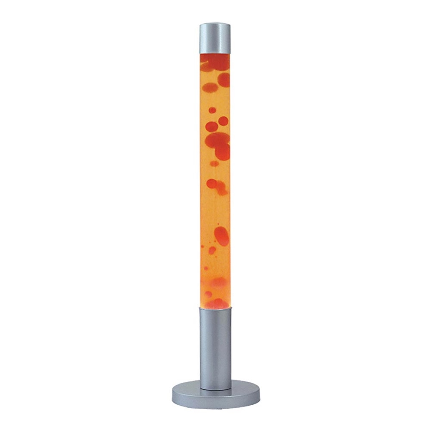 Rabalux - Lampada lava (lampada Astro) 1xE14/55W/230V