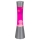 Rabalux  - Lampada lava (lampada Astro) MINKA 1xGY6,35/20W/230V rosa