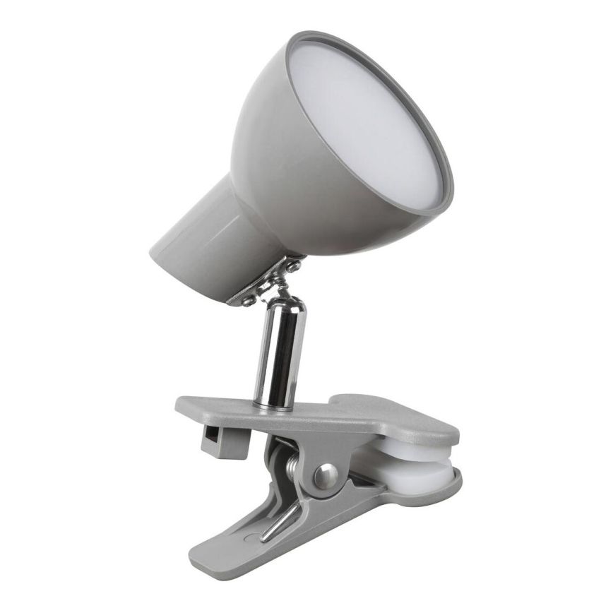 Rabalux - Lampada LED con Clip LED/5W/230V