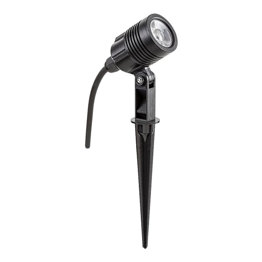 Rabalux - Lampada LED da esterno LED/3W/230V IP65