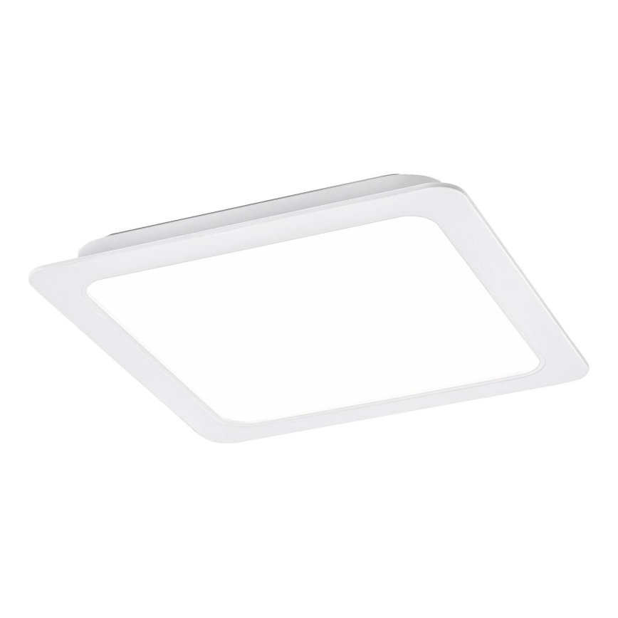 Rabalux - Lampada LED da incasso LED/12W/230V 17x17 cm bianco