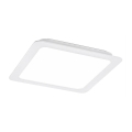 Rabalux - Lampada LED da incasso LED/18W/230V 17x17 cm