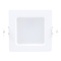 Rabalux - Lampada LED da incasso LED/3W/230V 3000K 9x9 cm bianco