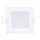 Rabalux - Lampada LED da incasso LED/3W/230V 3000K 9x9 cm bianco