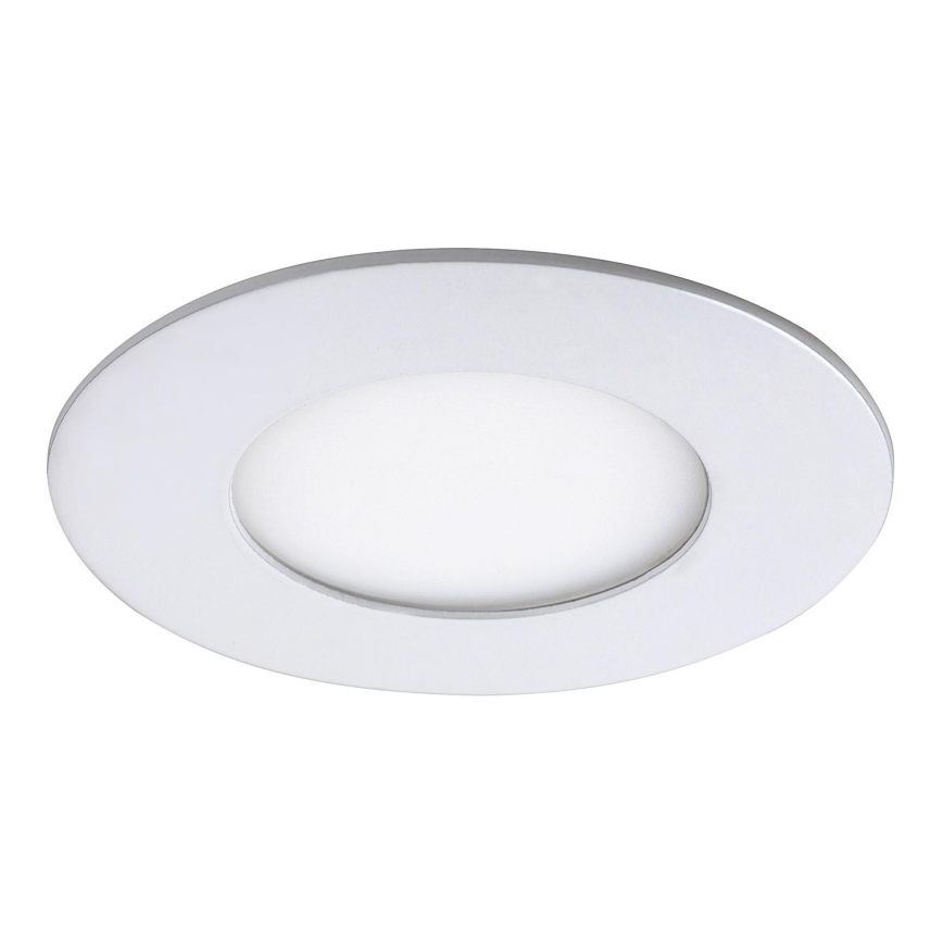 Rabalux - Lampada LED da incasso LED/3W/230V