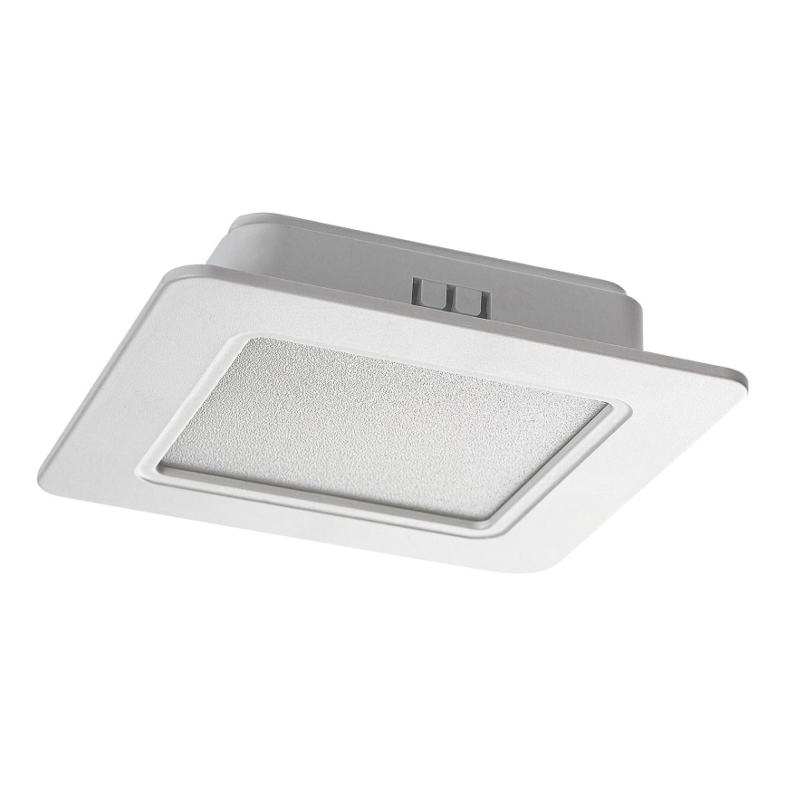 Rabalux - Lampada LED da incasso LED/5W/230V 9,5x9,5 cm