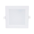 Rabalux - Lampada LED da incasso LED/6W/230V 12x12 cm bianco