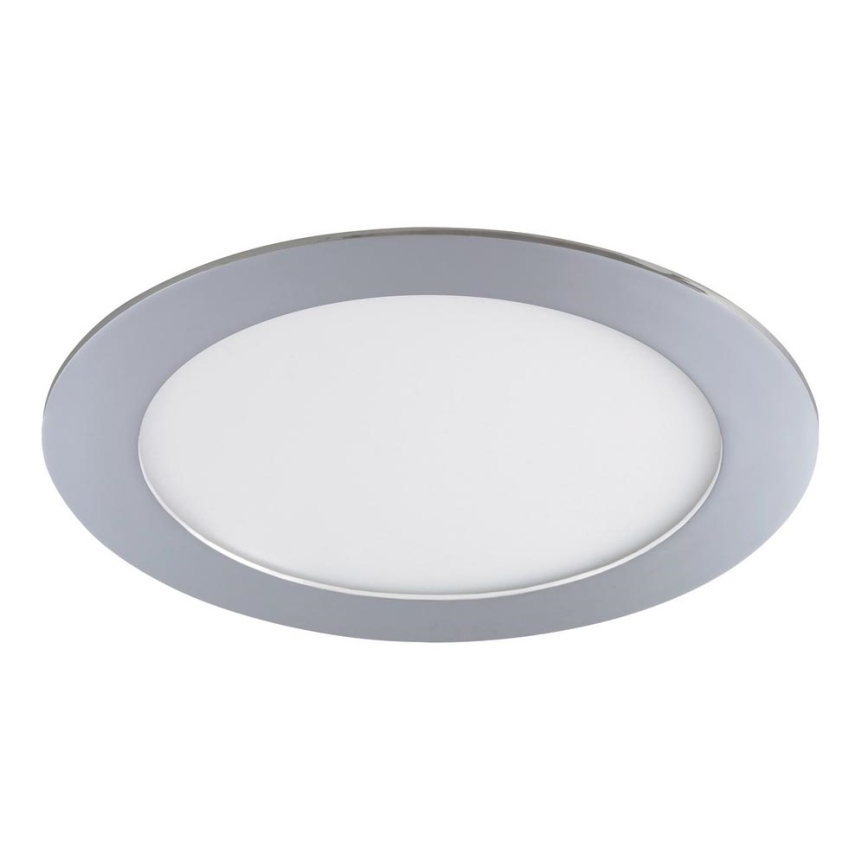 Rabalux - Lampada LED da incasso per bagni LED/12W/230V IP44 4000K