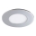 Rabalux - Lampada LED da incasso per bagni LED/3W/230V IP44 3000K