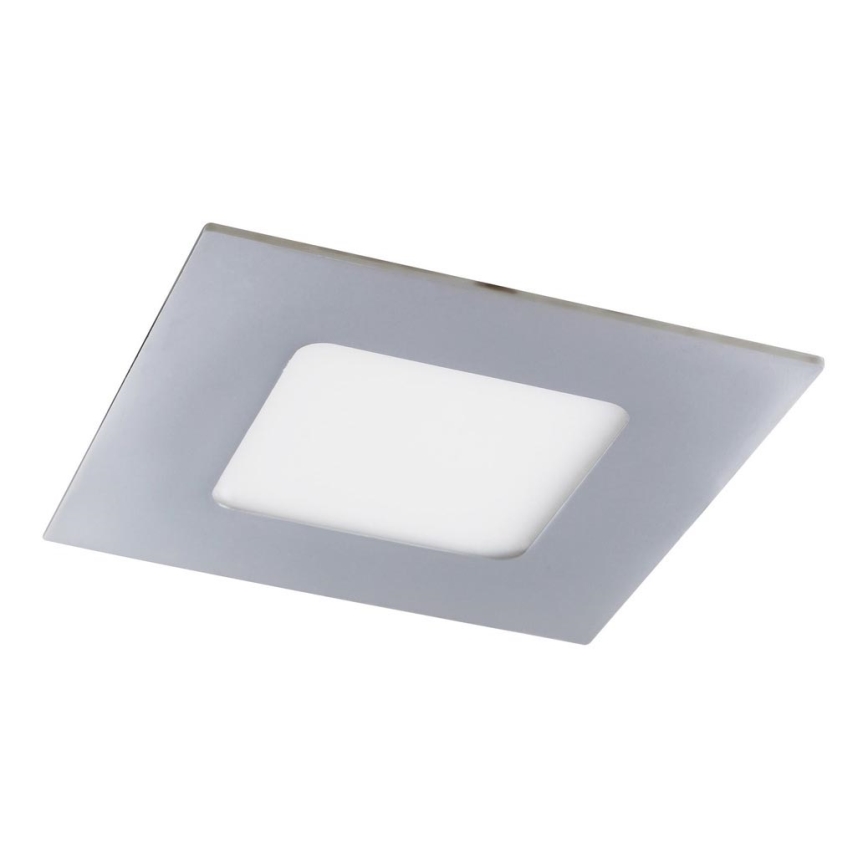 Rabalux - Lampada LED da incasso per bagni LED/3W/230V IP44 3000K