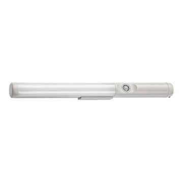 Rabalux - Lampada LED da sottopensile con sensore LED/3W/3,7V 4000K 1800 mAh