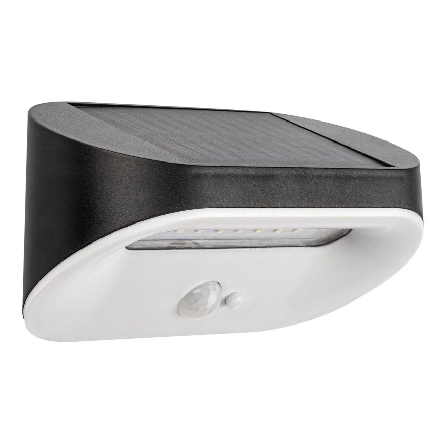 Rabalux - Lampada LED solare con sensore LED/3,2W/3,7V IP44