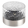 Rabalux - Lampada LED solare LED/0,5W/1,2V IP44 600 mAh
