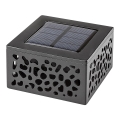 Rabalux - Lampada LED solare LED/0,5W/1,2V IP44 600 mAh
