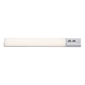Rabalux - Lampada LED sottopensile con 2 prese LED/15W/230V 4000K 70 cm bianco
