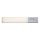 Rabalux - Lampada LED sottopensile con prese LED/10W/230V 4000K 50 cm bianco