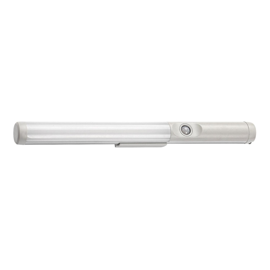 Rabalux - Lampada LED sottopensile con sensore LED/3W/3,7V 4000K 1800 mAh