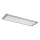 Rabalux - Lampada LED sottopensile con sensore LED/6W/230V