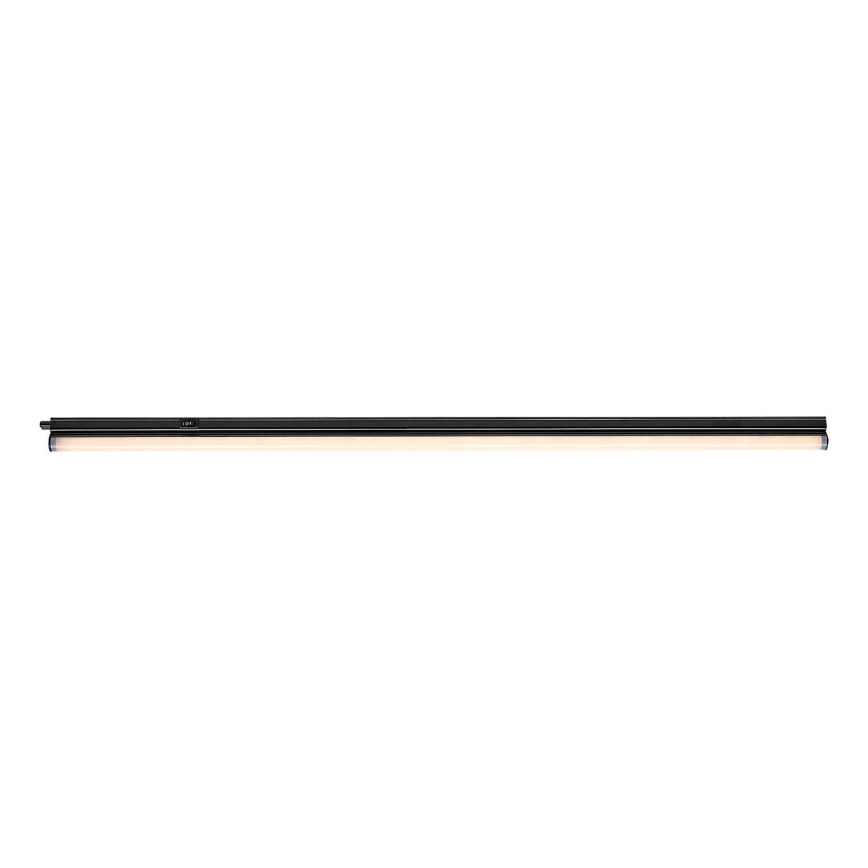 Rabalux - Lampada LED sottopensile LED/12W/230V 3000/4000K nero
