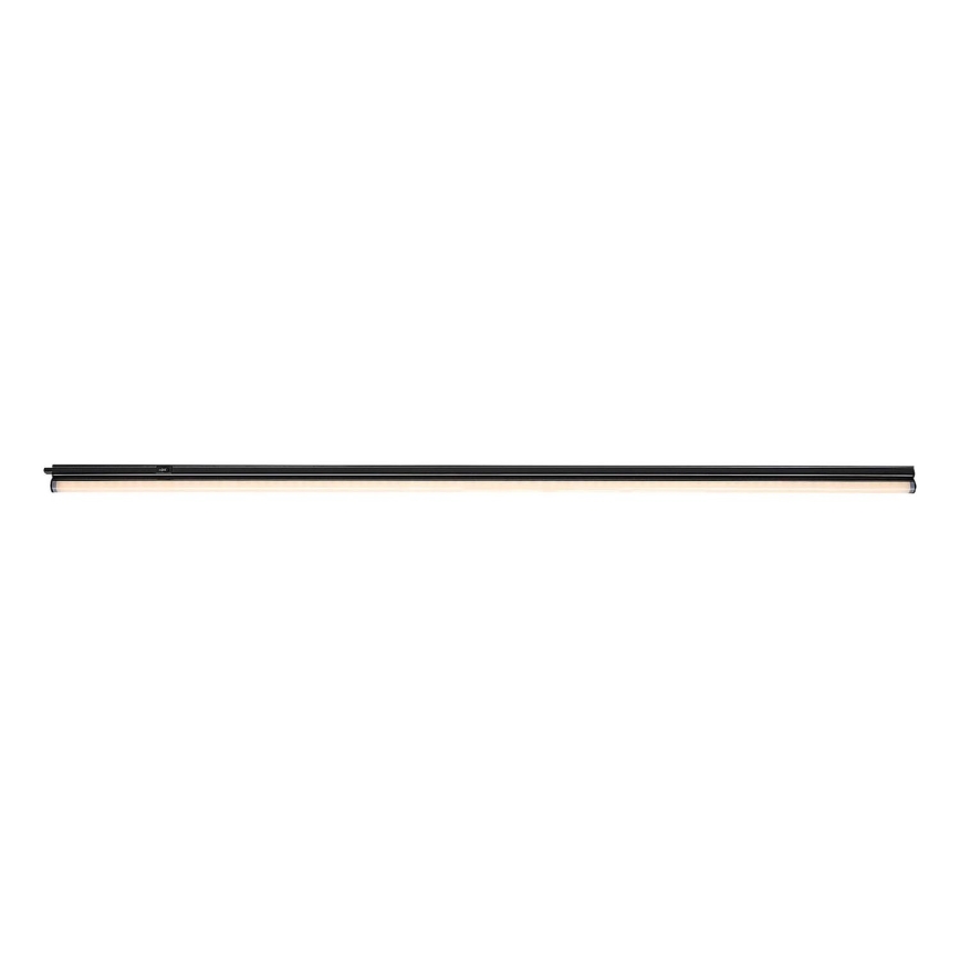 Rabalux - Lampada LED sottopensile LED/16W/230V 3000/4000K nero