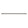 Rabalux - Lampada LED sottopensile LED/16W/230V 3000/4000K nero