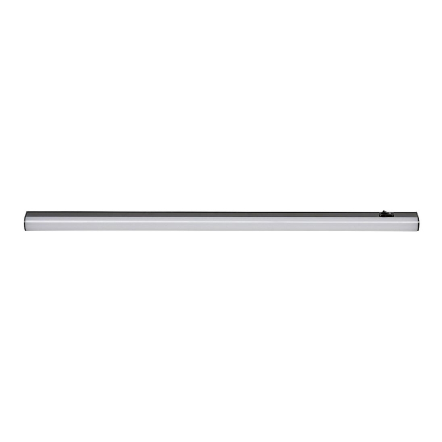 Rabalux - Lampada LED sottopensile LED/18W/230V 4000K 118 cm