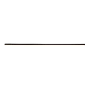 Rabalux - Lampada LED sottopensile LED/20W/230V 3000/4000K nero