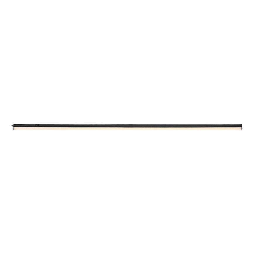 Rabalux - Lampada LED sottopensile LED/20W/230V 3000/4000K nero