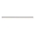 Rabalux - Lampada LED sottopensile LED/20W/230V 3000/4000K nero