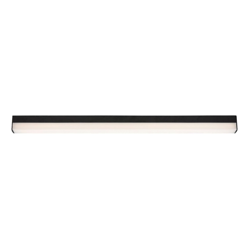 Rabalux - Lampada LED sottopensile LED/20W/230V 4000K 83 cm nero