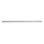 Rabalux - Lampada LED sottopensile LED/24W/230V 4000K 113 cm bianco