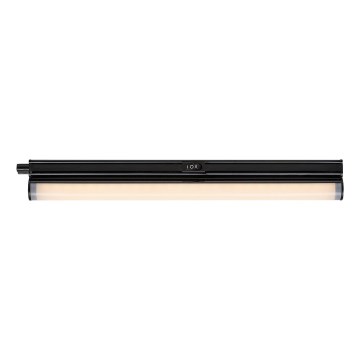Rabalux - Lampada LED sottopensile LED/4W/230V 3000/4000K nero
