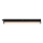 Rabalux - Lampada LED sottopensile LED/4W/230V 3000/4000K nero