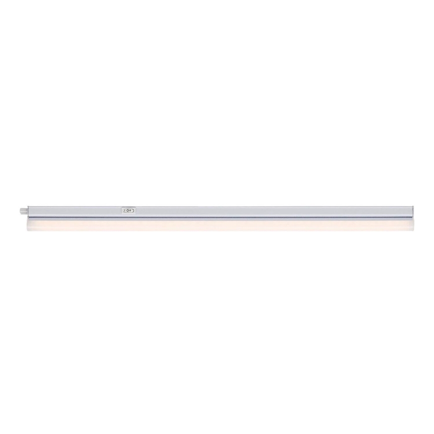Rabalux - Lampada LED sottopensile LED/8W/230V 3000/4000K bianco