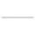 Rabalux - Lampada LED sottopensile LED/8W/230V 3000/4000K bianco