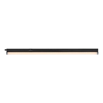 Rabalux - Lampada LED sottopensile LED/8W/230V 3000/4000K nero