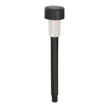 Rabalux - Lampada solare LED/0,1W/1,2V IP44 40 mAh