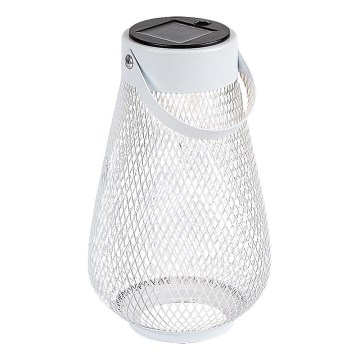Rabalux - Lampada solare LED LED/0,16W/1,2V 400mAh IP44