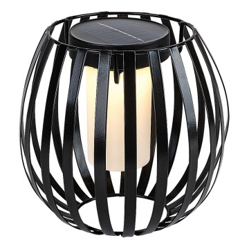 Rabalux - Lampada solare LED LED/1W/1,2V 300mAh IP44