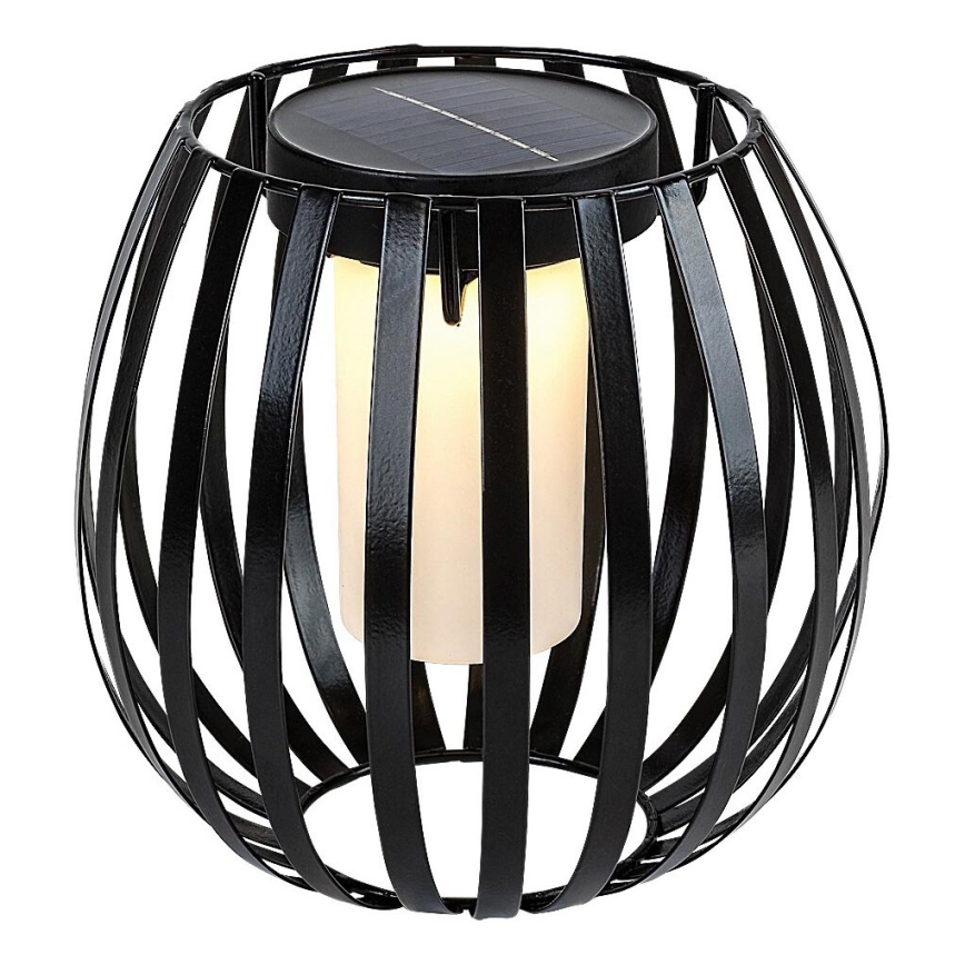 Rabalux - Lampada solare LED LED/1W/1,2V 300mAh IP44