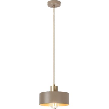 Rabalux - Lampada sospesa con cavo 1xE27/25W/230V