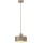 Rabalux - Lampada sospesa con cavo 1xE27/25W/230V