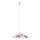 Rabalux - Lampadario 1xE27/60W/230V